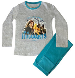 HARRY POTTER HERMIONA PIŻAMA PIŻAMKA 110 4-5 LAT