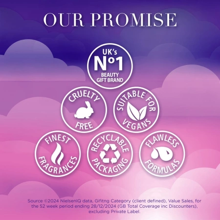 Baylis & Harding JEDNOROŻEC ZESTAW PREZENTOWY DLA DZIECI KOSMETYKI ŻEL