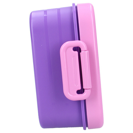 AKADEMIA JEDNOROŻCÓW JEDNOROŻEC LUNCH BOX ŚNIADANIÓWKA DO SZKOŁY