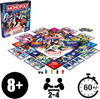 MONOPOLY MARVEL GRA PLANSZOWA EDYCJA LIMIT FLIP F9931 HASBRO WERSJA PL