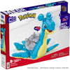 MEGA POKEMON KLOCKI KONSTRUKCYJNE 527 el LAPRAS HKT26