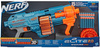 NERF PISTOLET KARABIN ELITE 2.0 KARABIN SHOCKWAVE RD-15 E9527 30 STRZAŁEK
