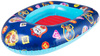 PSI PATROL PONTON ŁÓDKA MATERAC BASEN DZIECI
