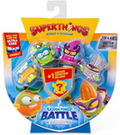 MagicBox - Super Things seria Kazoom Power Battle - 5-cio Pak