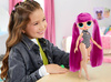 LOL DOLL ROLLER CHICK L.O.L SURPRISE OMG LALKA MODOWA STRÓJ 
