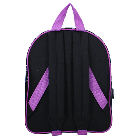 MONSTER HIGH LALKI DRACULAURA PLECAK PLECACZEK DLA DZIECI PRZEDSZKOLA