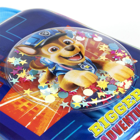 PSI PATROL ŚNIADANIÓWKA POJEMNIK TORBA LUNCH BOX