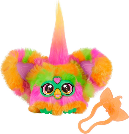 Furby Furblets Interaktywna maskotka Par-Tay Par Tay Hasbro