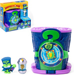 SUPERTHINGS RIVALS OF KABOOM HIDDEN BASE ENIGMA TAJNA BAZA ENIGMY2 FIGURKI