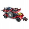 HOT WHEELS MONSTER TRUCK MEGANACZEPA 2 AUTKA GFR15