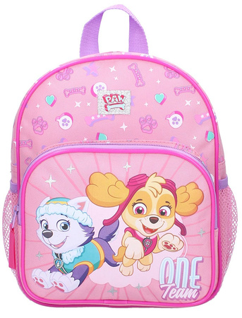 PSI PATROL PLECAK PLECACZEK PRZEDSZKOLA KIESZONKI