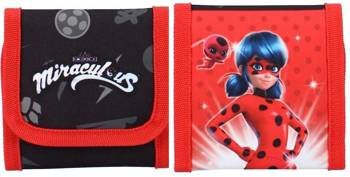 MIRACULOUS BIEDRONKA PORTFEL PORTFELIK DZIECI