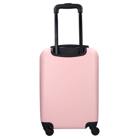 LILO I STITCH STICH STICZ DISNEY WALIZKA DLA DZIECI PODRÓŻNA KABINOWA BAGAŻ