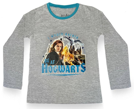 HARRY POTTER HERMIONA PIŻAMA PIŻAMKA 128 7-8 LAT