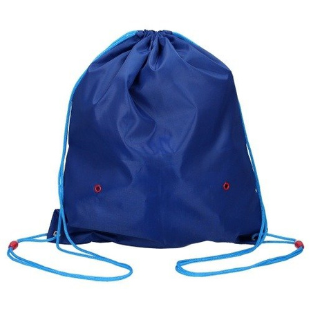 HOT WHEELS AUTO AUTA WOREK TORBA NA OBUWIE PLECAK