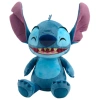 STITCH STICH MASKOTKA INTERAKTYWNA PRZYTULANKA 28 CM DŹWIĘKI ŚMIECH