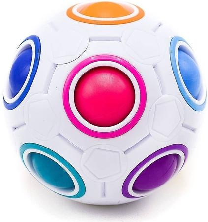 DUŻY ZESTAW ZABAWEK ANTYSTRESOWYCH FIDGET MOCHI