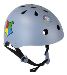 HARRY POTTER KASK 53-58 DLA DZIECI ROWER HULAJNOGA