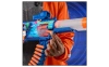 Nerf Loadout Pistolet Ghost świeci Wyrzutnia Blaster 24 strzałki G1824
