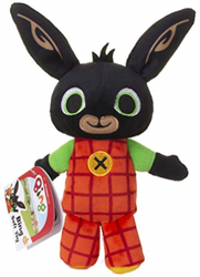 KRÓLIK BING PRZYTULANKA PLUSZAK MASKOTKA ORYGINAŁ