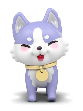 Little Live Pets Mama Surprise Families Zaadoptuj Zwierzaka ADOPCYJNY