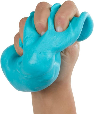 PLAY-DOH Slime Puszysty Jak Chmurka Tuba Niebieska