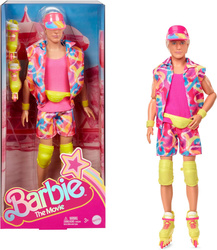 Kolekcjonerska lalka Mattel Barbie: lalka filmowa Ryan Gosling KEN