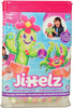 Puzzelki Pixelki Jixelz Fat Brain Toy. Kaktusy Mini Puzzle 750 elem 2 wzory