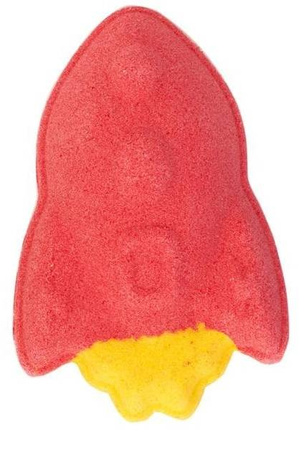 RAKIETA KOSMOS MUSUJACA DUŻA KULA DO KĄPIELI DZIECI