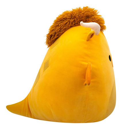 MIISTER SMOK SQUISHMALLOWS DUŻY 40CM MASKOTKA PLUSZAK PODUSZKA