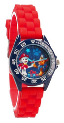 PSI PAATROL PIESKI ZEGAREK NA RĘKE DZIECIĘCY WSKAZÓWKOWY