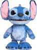 Disney STITCH  Duża Maskotka interaktywna 43 cm