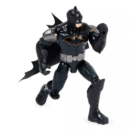 SPIN MASTER FIGURKA BATMAN COMBAT DC Figurka AKCESORIA