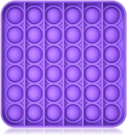Push Anty sres Pop It Zabawka Sensoryczna Fidget