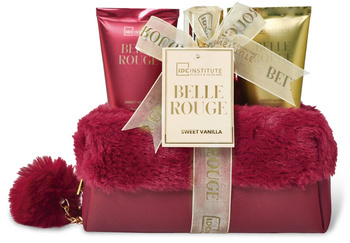 ZESTAW KOSMETYKÓW KOSMETYCZKA  DO CIAŁA I KĄPIELI