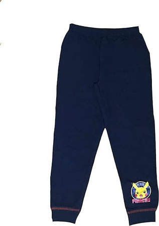 Piżama Pokemon Pikachu Piżamka 11-12 lat 152 cm