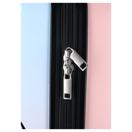 LILO I STITCH STICH STICZ DISNEY WALIZKA DLA DZIECI PODRÓŻNA KABINOWA BAGAŻ