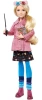HARRY POTTER LALKA LUNA LOVEGOOD MATTEL GNR32