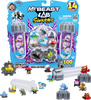 MrBeast Lab Swarms S3 – Mega 14-Pack Figurek Hyper Fusion
