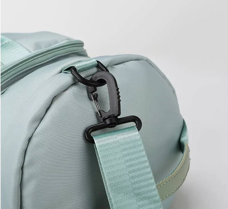 BAGAŻ PODRĘCZNY TORBA PLECAK 2W1 SAMOLOTU PODRÓŻNA