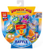 MagicBox - Super Things seria Kazoom Power Battle - 5-cio Pak