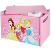 DISNEY PRINCESS KSIĘŻNICZKI SKRZYNIA POJEMNIK