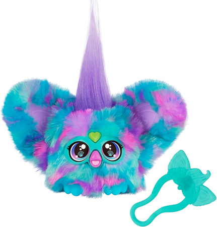 Furby Furblets Interaktywna maskotka Mer May Hasbro