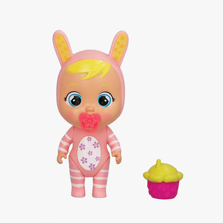 CRY BABIES MAGIC TEARS LALKA BOBAS PŁACZE BUTELKA