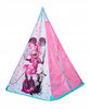 DISNEY MYSZKA MINNIE MINI NAMIOT DOMEK WIGWAM TIPI