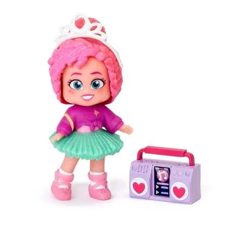 KOOKYLOOS SUNDAY FUNDAY LALKA NIESPODZIANKA