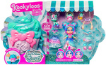 KOOKYLOOS CANDY LAND ICE CREAM STARS 3w1 Torebka Laleczka
