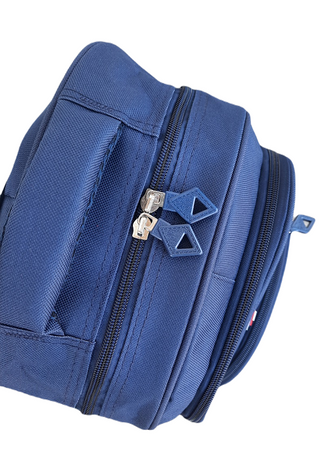 KOSMOS PLECAK PLECACZEK DO PRZEDSZKOLA 3 KOMORY