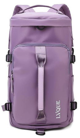 BAGAŻ PODRĘCZNY TORBA PLECAK 2W1 SAMOLOTU PODRÓŻNA