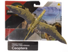 JURASSIC WORLD - REBIRTH DANGER PACK - CEOPTERA